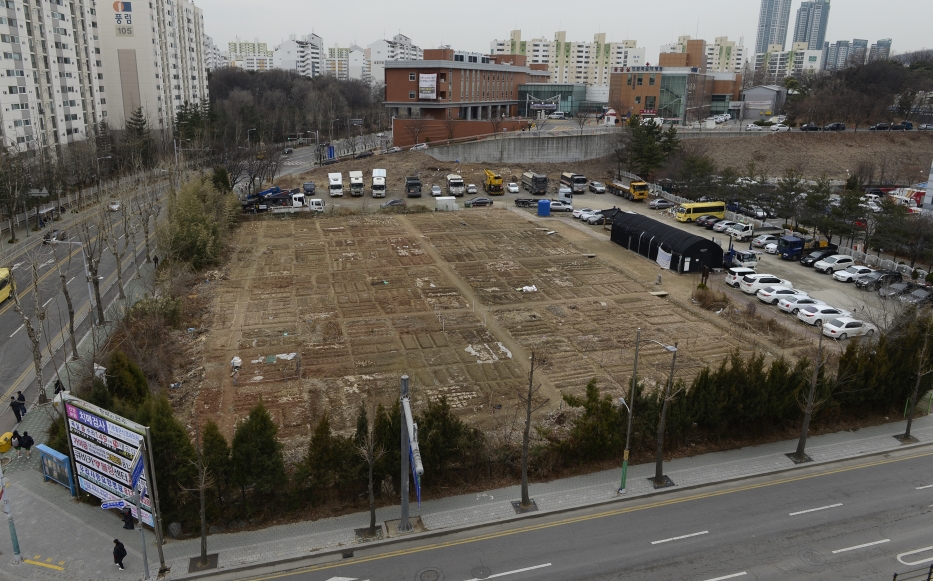 [달라진 연수] 4. 연수구, 인천 문화1번지로 발돋움…연수문화예술회관 건립의 1번째 이미지